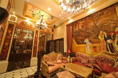 随州高档KTV妹子质量哪家好 随州高档KTV妹子质量哪家好