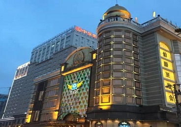 随州最大顶级出名高端豪华KTV会所-皇冠伯爵KTV顶级体验点评